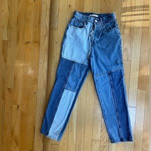 PacSun jeans, size 23
